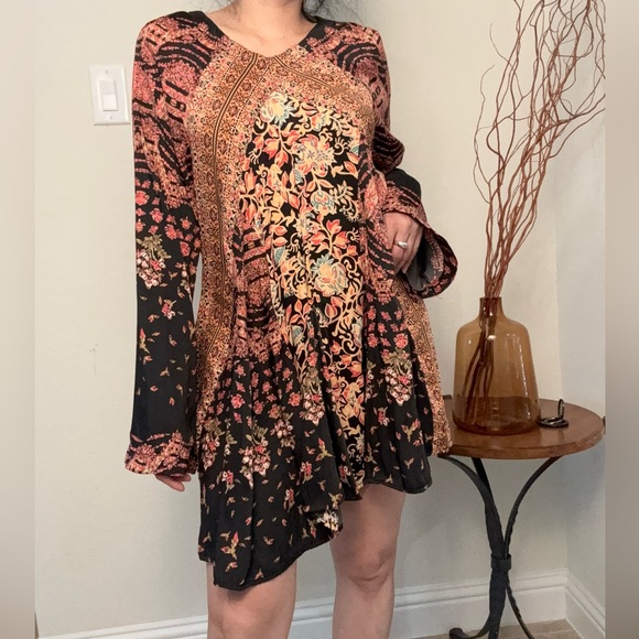 Free People Dresses & Skirts - Boho style dress
